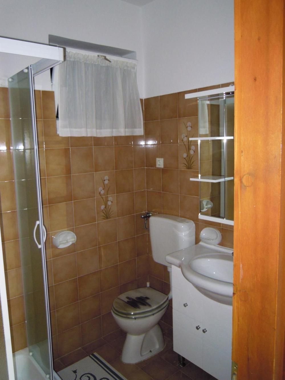 Apartments Alma Rabac Habitación foto