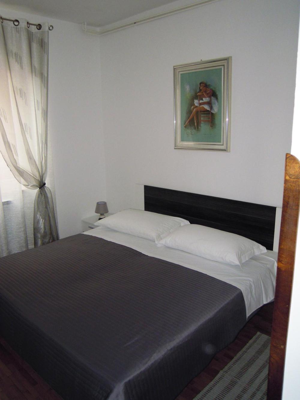 Apartments Alma Rabac Habitación foto
