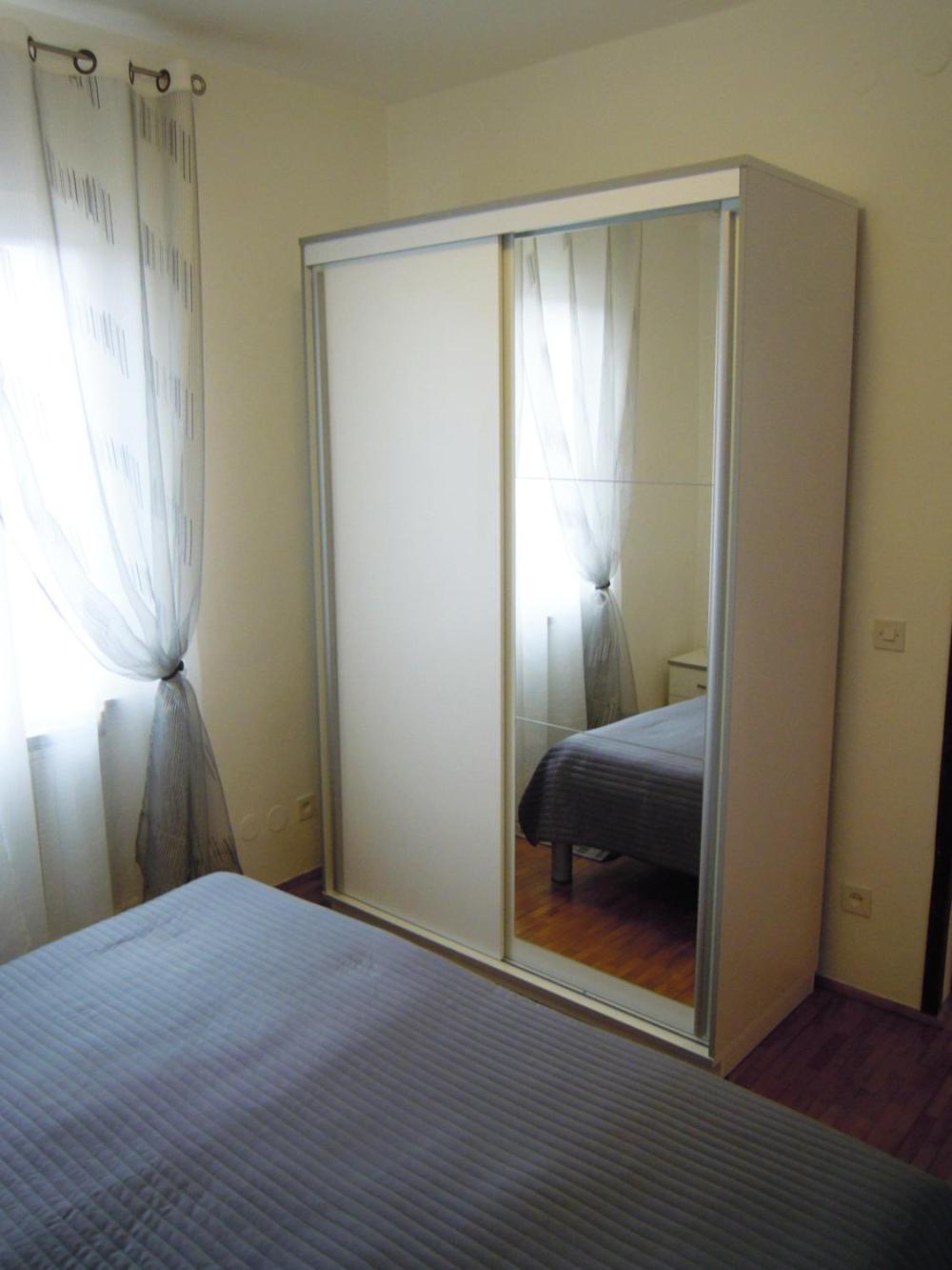 Apartments Alma Rabac Habitación foto