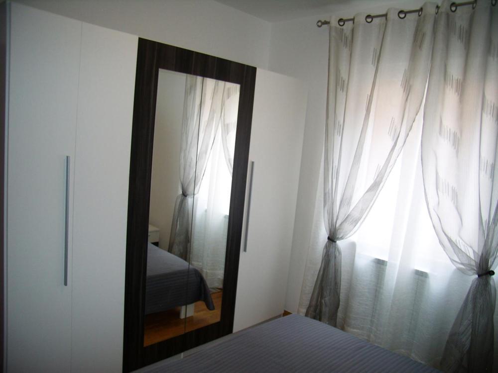 Apartments Alma Rabac Habitación foto